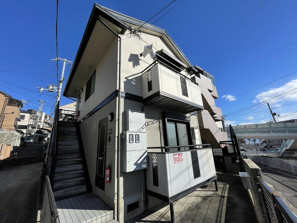 ソフィアハウス