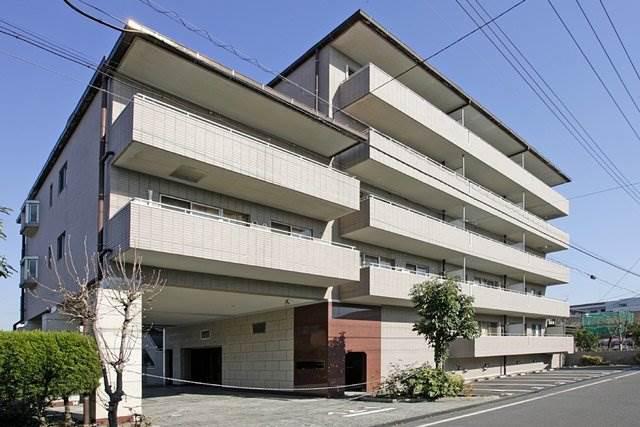 幕張台パークレジデンス
