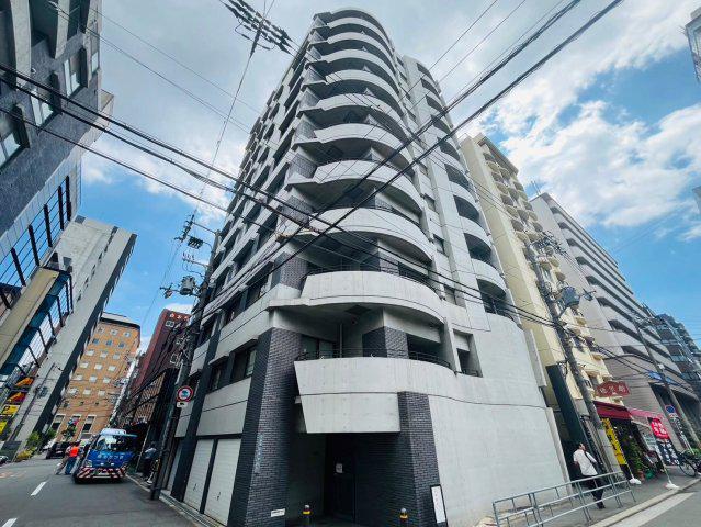 シーズ本町南