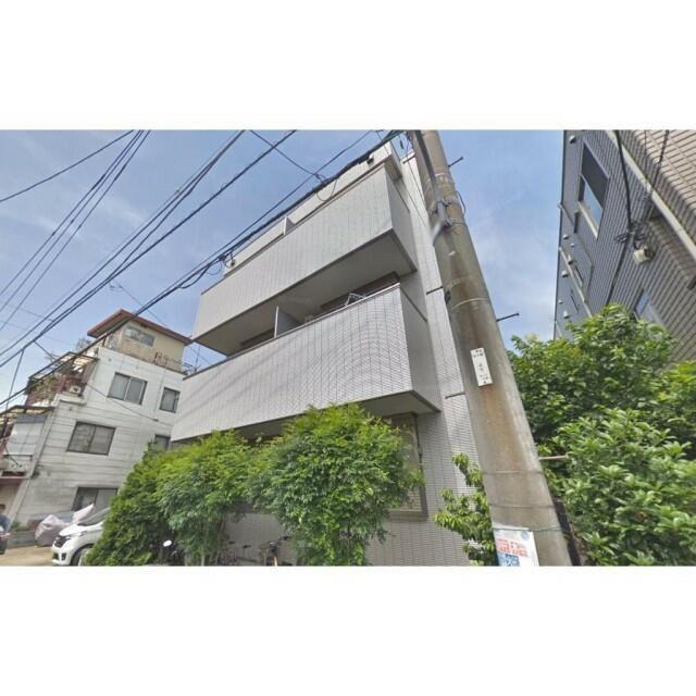 ハックベリー グレイス