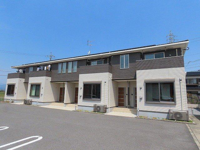 ドミールアサノC