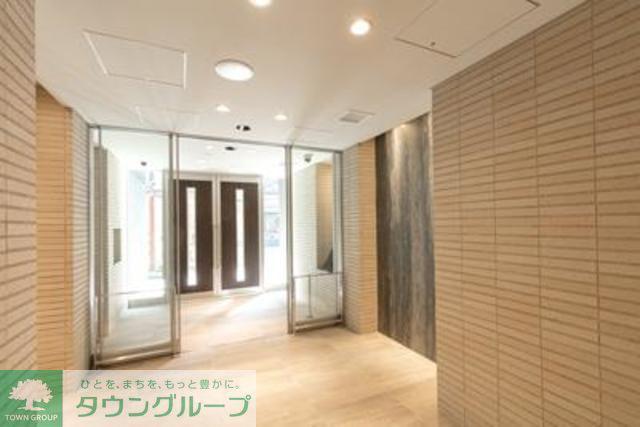 パークアクシス浅草橋II