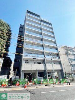 アーバネックス小石川春日