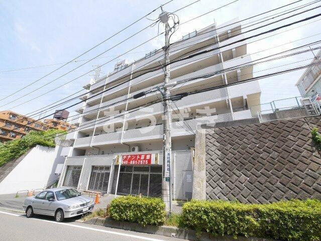 クリオ戸塚伍番館