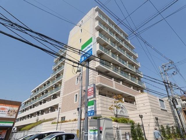 アリビオ千里豊津
