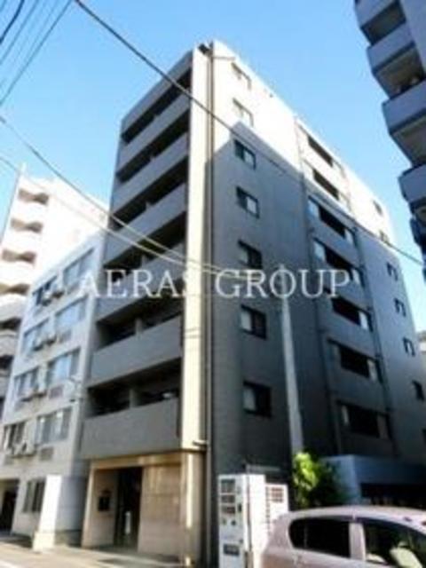 ルーブル大森伍番館