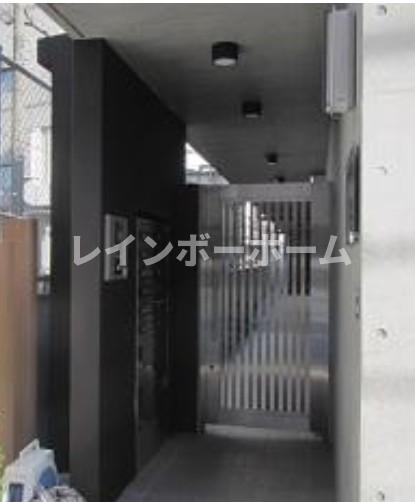 シャルムドミール成増