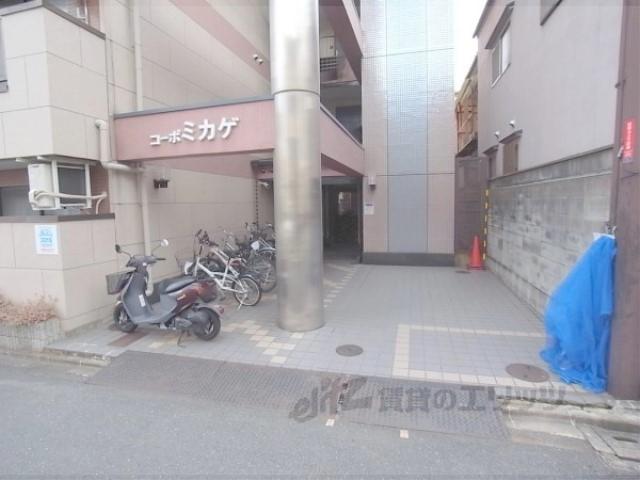 コーポミカゲ
