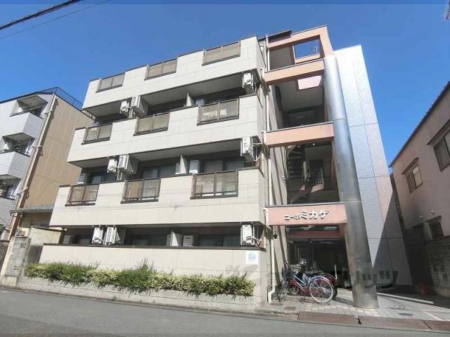 コーポミカゲ
