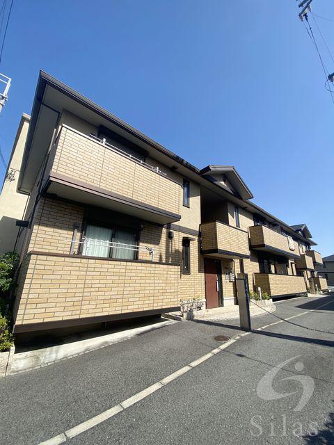 パシオーネA棟