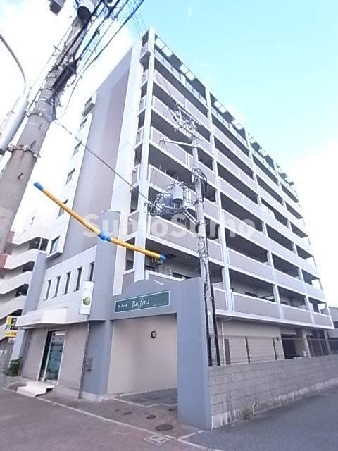 ラフィーネ