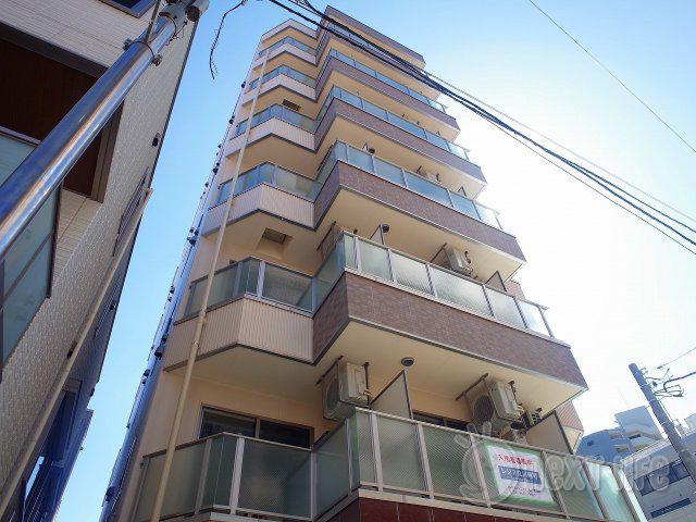 レジス立川曙町(ワンルーム/4階)