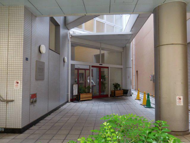 アスタ新長田タワーズコート2番館コート棟