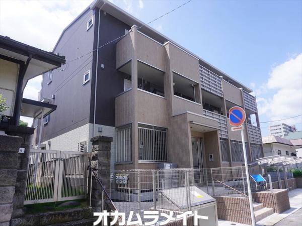 JYUTO勝田台IVA棟