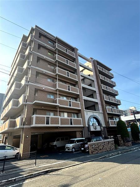 アーティックス千代ヶ崎