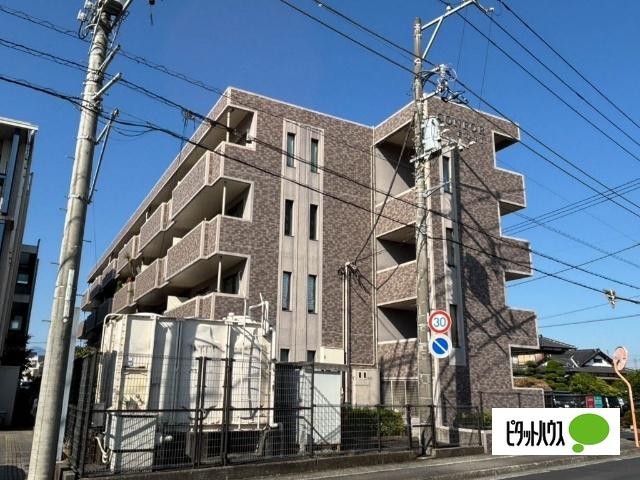 コンフォール富士