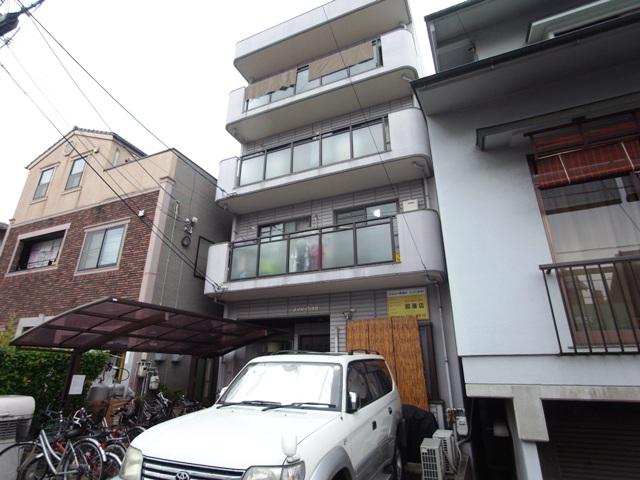 ハイツイシダIII