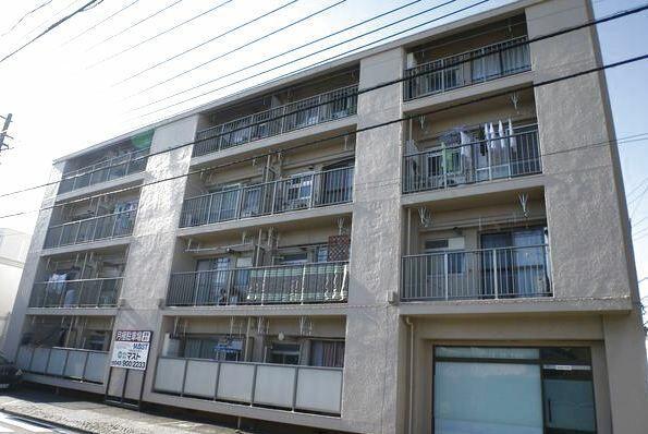 山手コーポラス