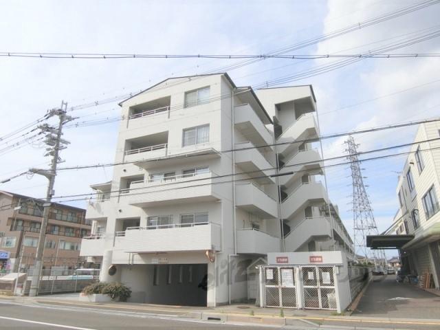 サニークレスト野洲