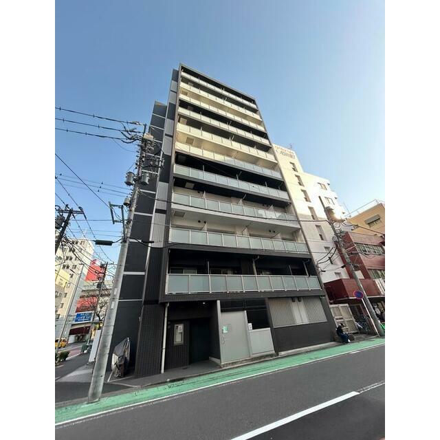 MAXIV関内