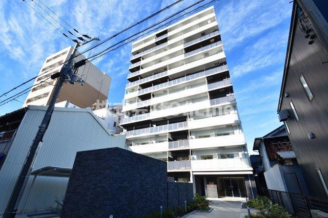 エグゼ大阪CITYオースティン