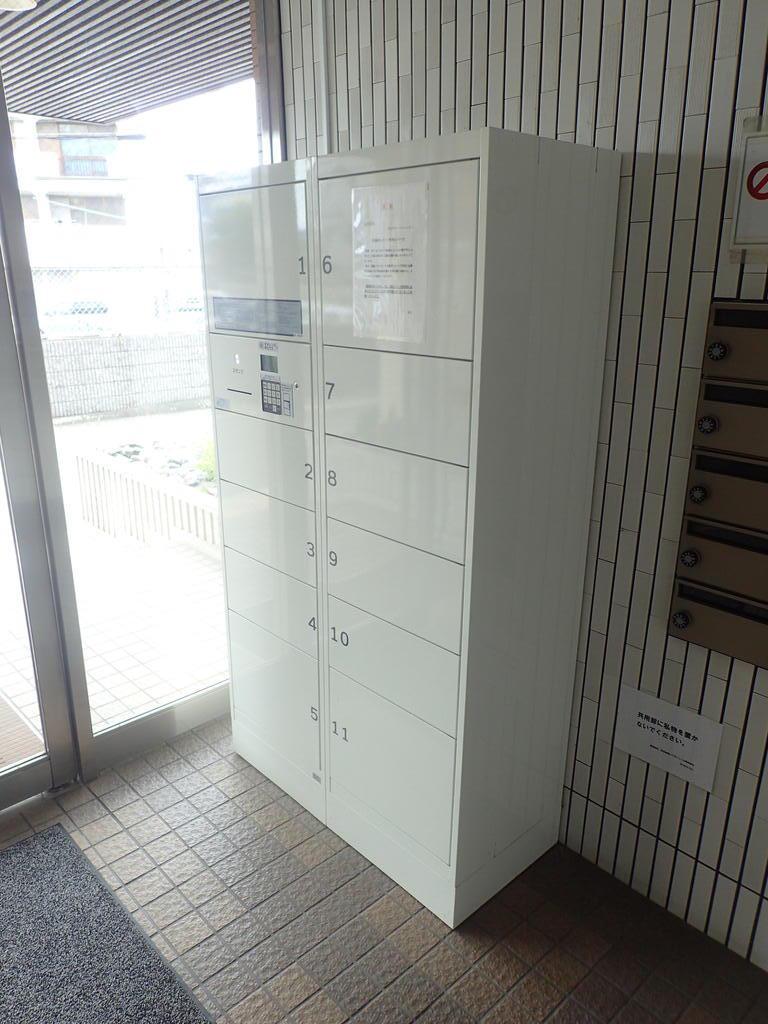 ヴェルテ岸和田