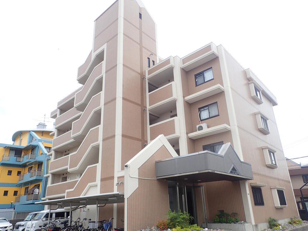 ヴェルテ岸和田