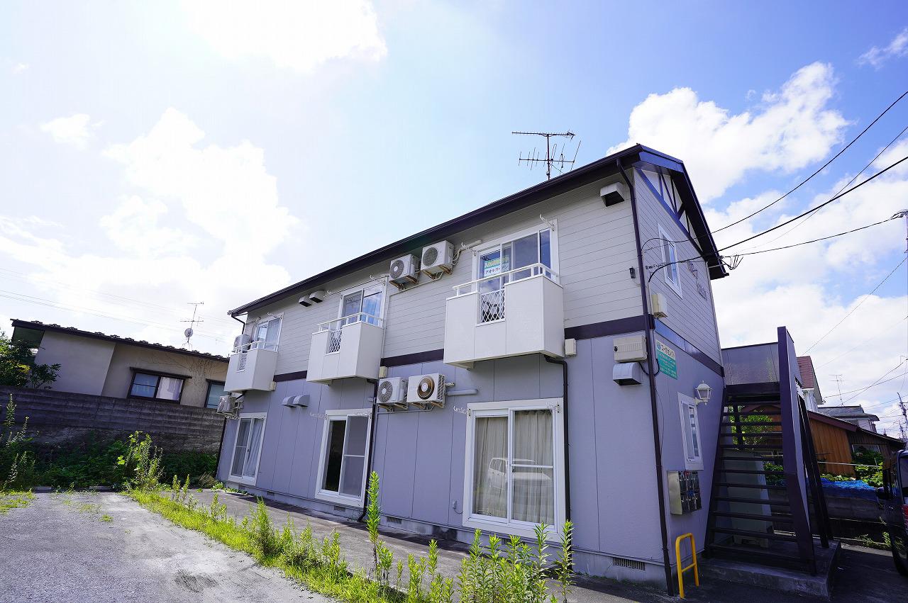 コーポセレクト