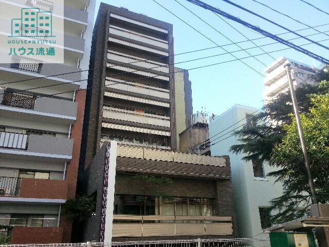 フェニックスハイツ樺島(2LDK/4階)