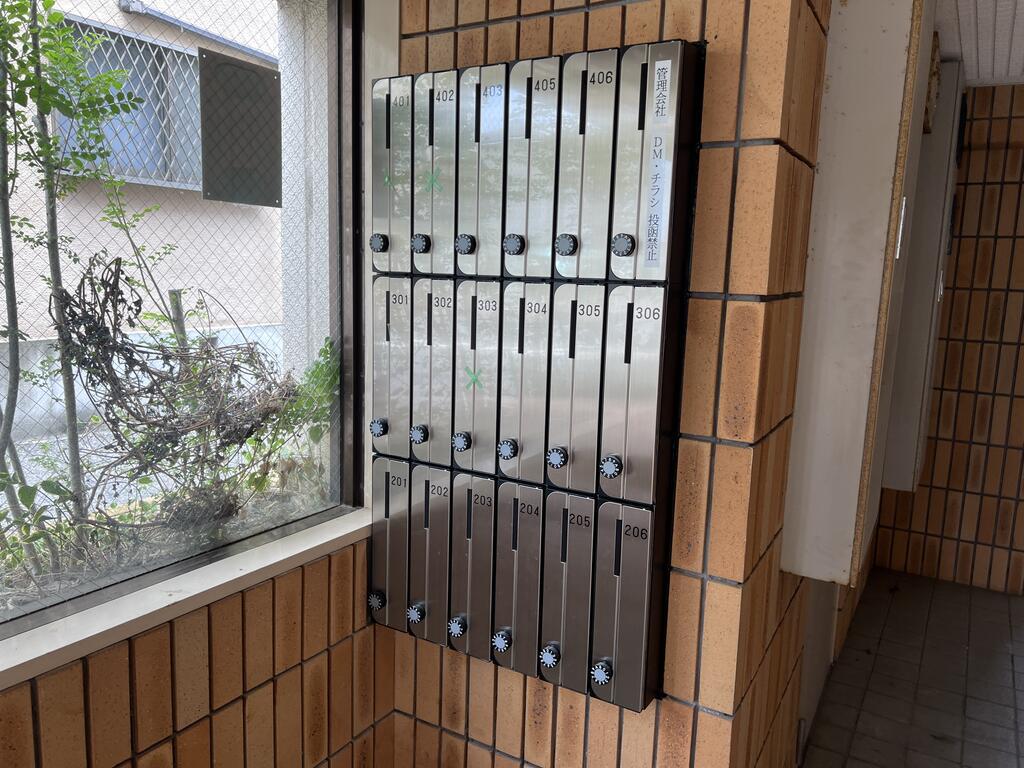 ときわ神田ハイツ