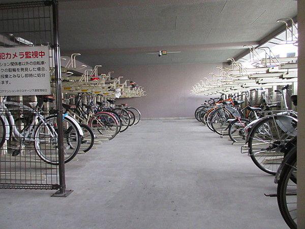 コアマンションネクステージ下通