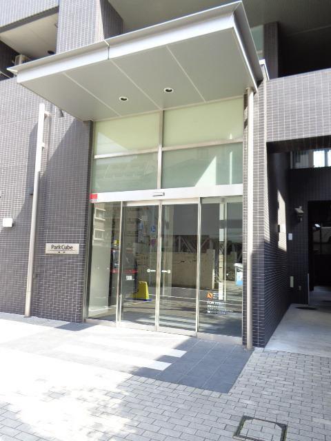 パークキューブ亀戸