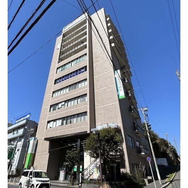 グリーン早稲田