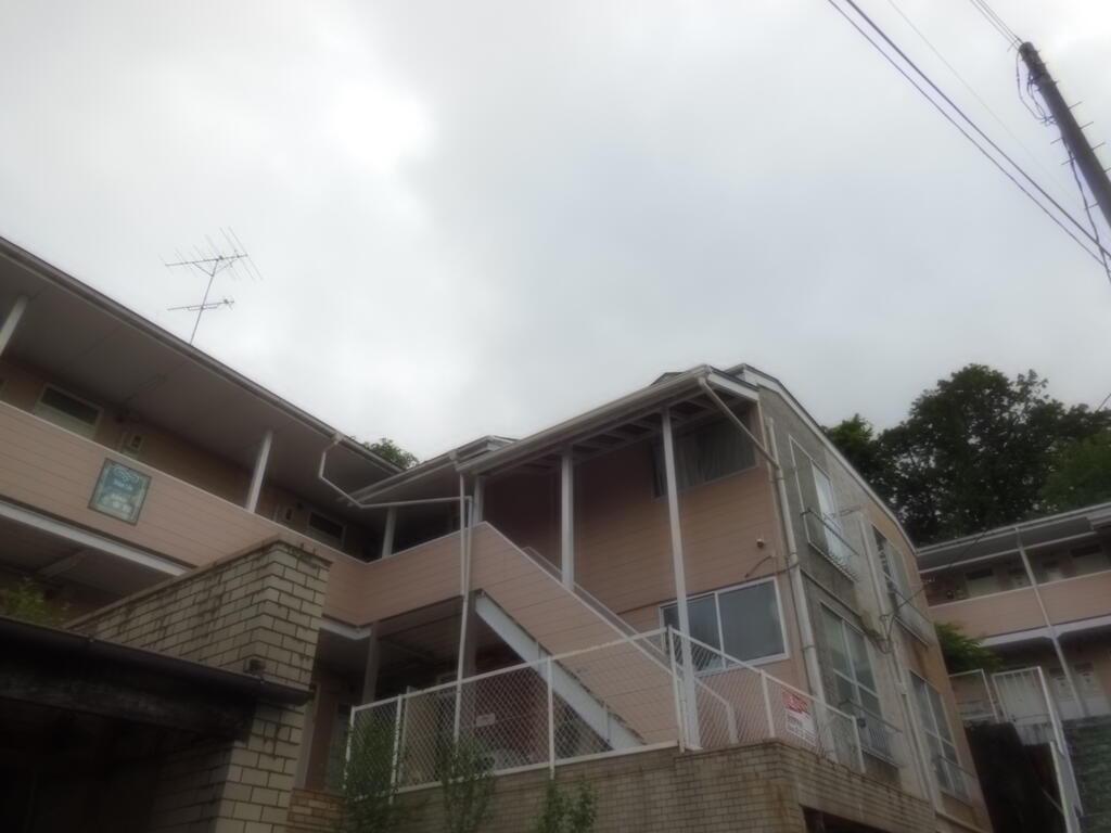 アーバンライフ荒巻本沢壱番館