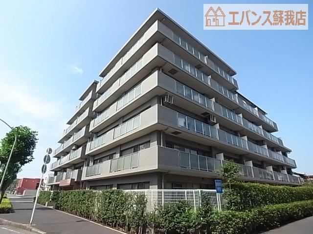 クイーンズレゾン末広