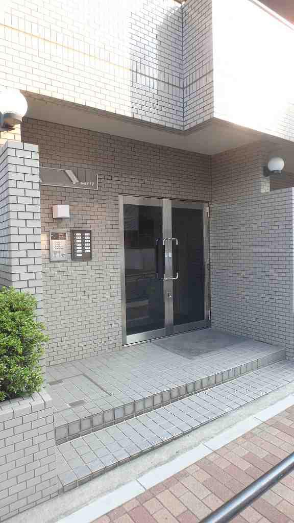 ローレル小石川