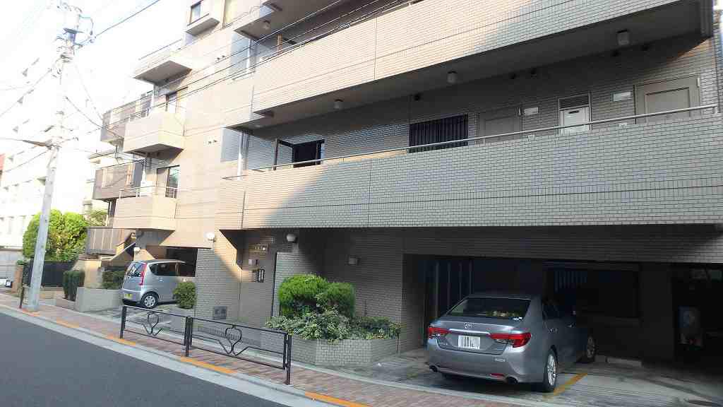 ローレル小石川