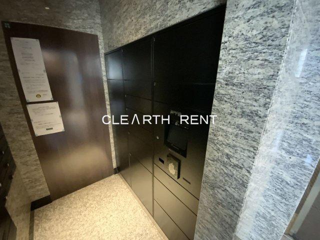 コンシェリア馬込 THE RESIDENCE