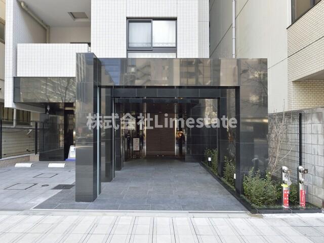 プレシス日本橋三越前MIMURO