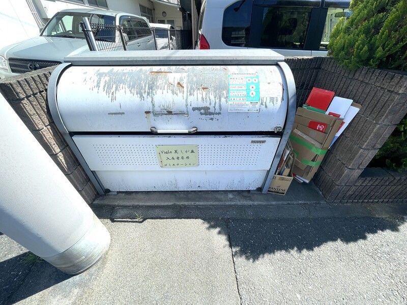 VIALE美しが丘