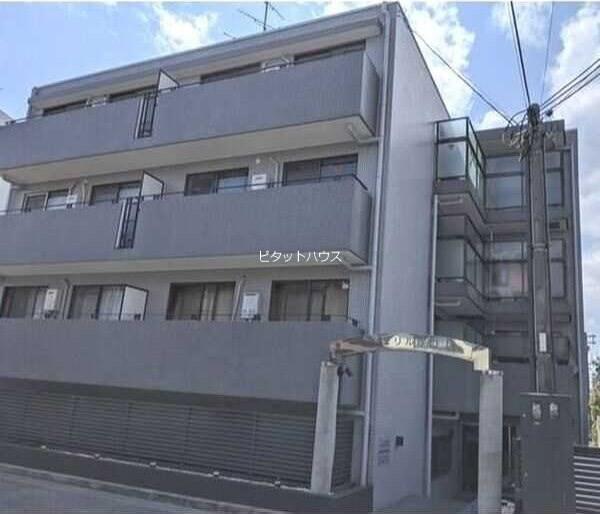 シェリル塚口
