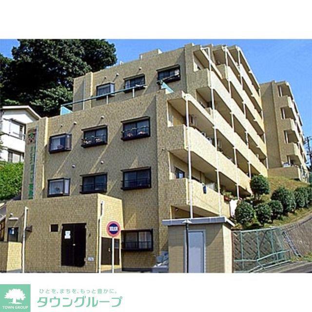 キャッスルマンションヨコハマ高島台