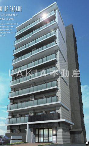 プレサンス OSAKA 姫里エンファシス