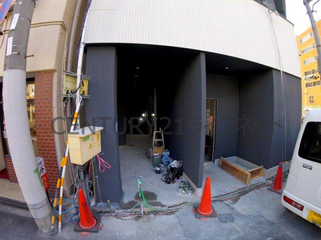 リュクス梅田西