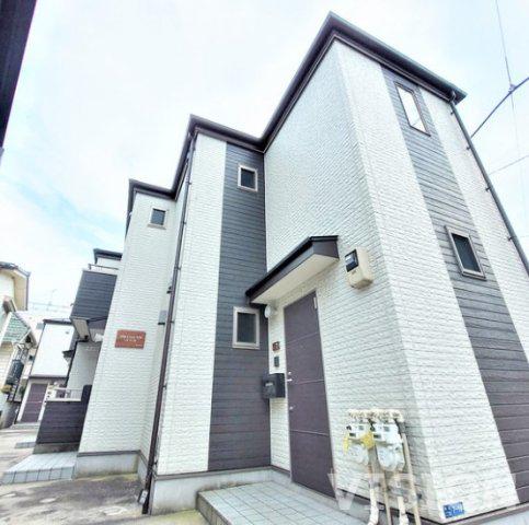 ヒルクレスト中井