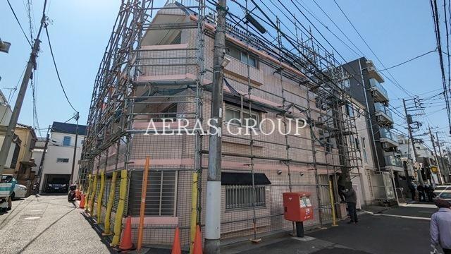 メゾンブロア