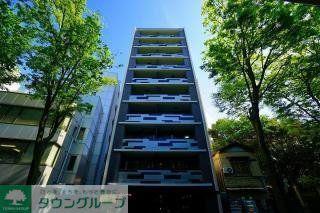 GRANPASEO明大前