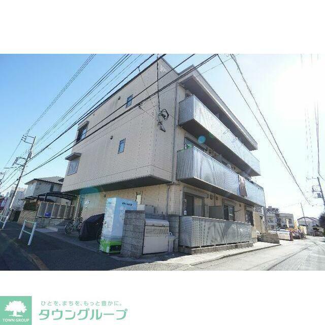 シャーメゾン昭島