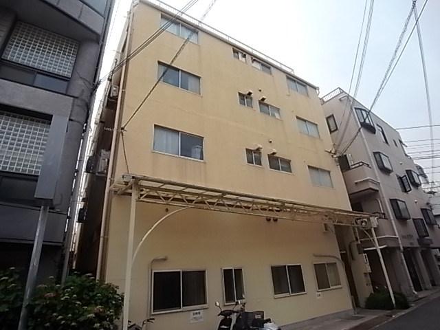 カーサ御影I