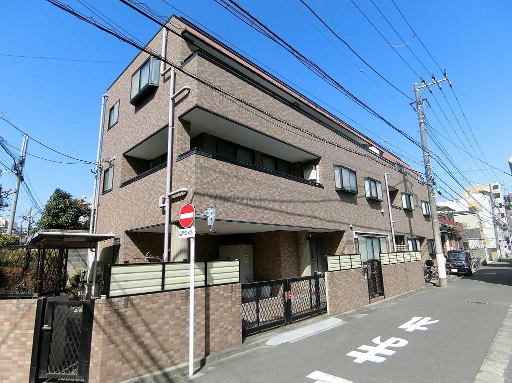 プラネット中葛西